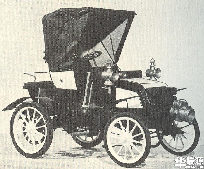 意大利的激情与高雅  菲亚特百年进步史