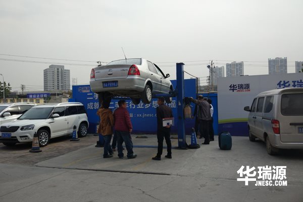 中国拟对美汽车加征关税，什么车要涨价？