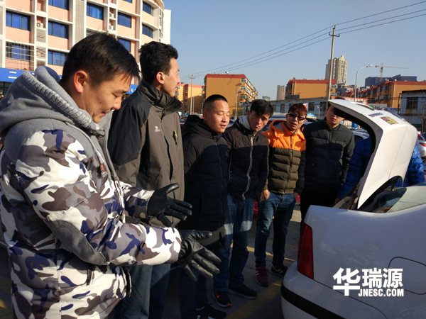 二手车鉴定评估师是怎么样挣钱的？