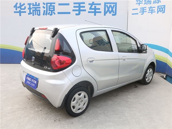好车推荐家用代步买菜车 长安奔奔MINI 性价比高