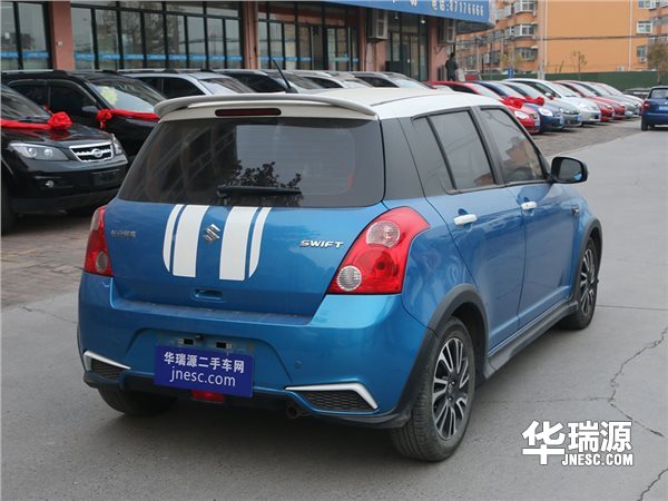 超高性价比,家庭代步车值得入手