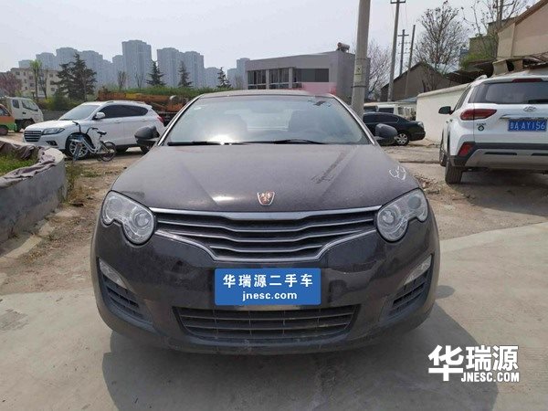 4万元买荣威550,车内空间大,动力强劲