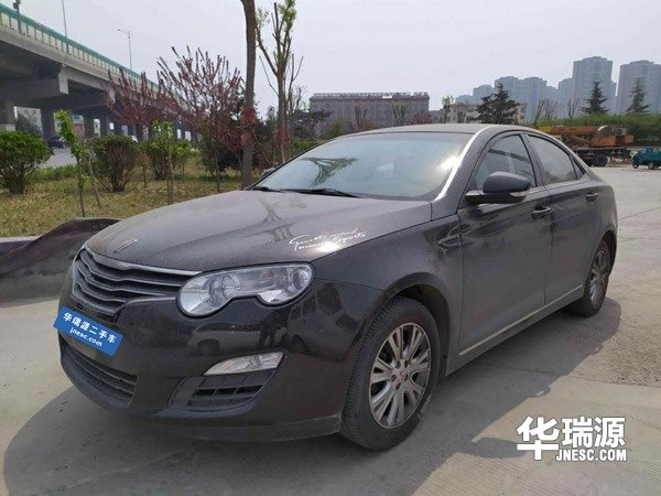 4万元买荣威550,车内空间大,动力强劲