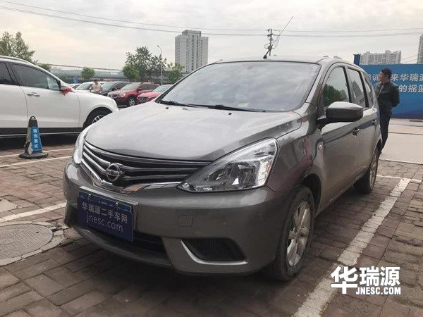 功能性两厢轿车—日产骊威,车子的状况出色,仅需5.25万