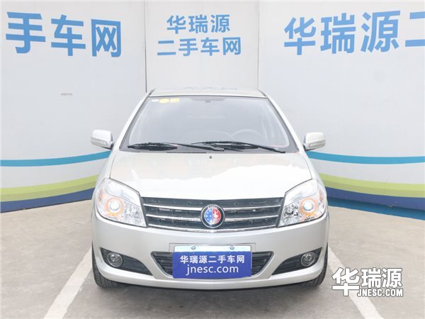 高性价比的国产轿车—吉利金刚,练手代步最佳选择