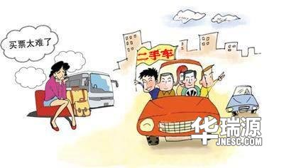 新年买车买哪款车好？春节回家买辆二手车更适合