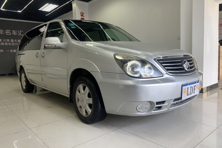 朝阳二手别克GL8 2006款 陆尊CT 3.0 自动 七座舒适版