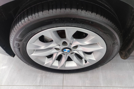榆林二手宝马X1 2015款 sDrive18i 2.0T 手自一体 时尚晋级版