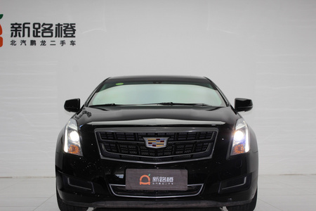 威海二手凯迪拉克XTS 2016款 28T 技术型