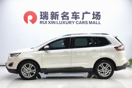 淮南二手福特锐界 2018款 EcoBoost 245 两驱 豪锐版 7座 国V