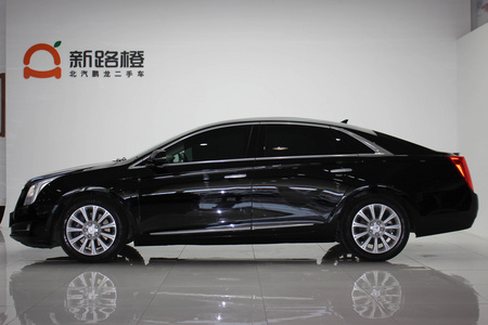 威海二手凯迪拉克XTS 2016款 28T 技术型