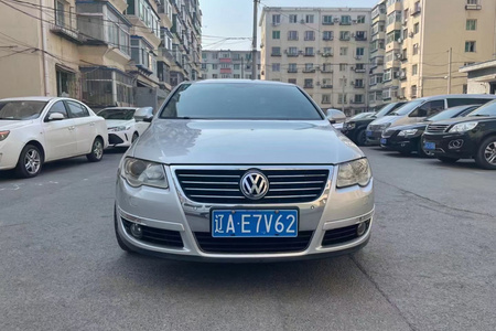 朝阳二手大众迈腾 2009款 1.8 TSI DSG手自一体舒适型