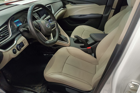 荆州二手别克英朗 2019款 15T 双离合 互联精英版 国VI