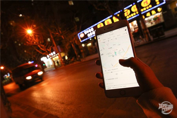 中国出行市场增速放缓,滴滴司机们讲何去何从