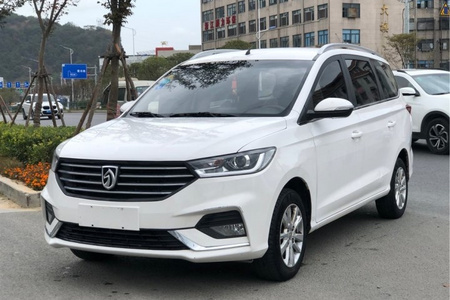 阳江二手宝骏360 2018款 1.5L AMT 精英型 国VI
