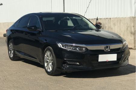 营口二手本田雅阁 2018款 260TURBO 精英版 国V