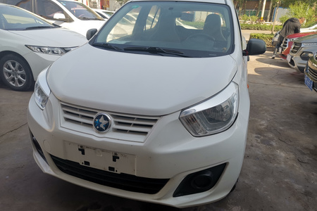 晋中二手启辰R30 2014款 1.2L 手动 尊享型