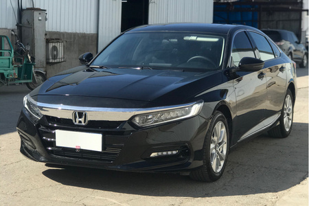 营口二手本田雅阁 2018款 260TURBO 精英版 国V