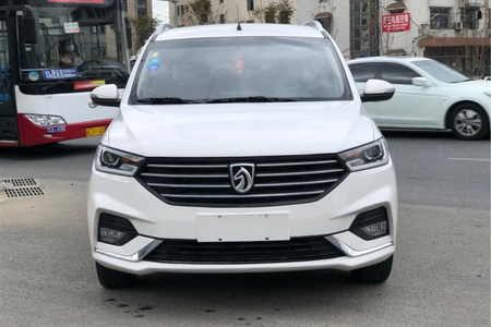 阳江二手宝骏360 2018款 1.5L AMT 精英型 国VI