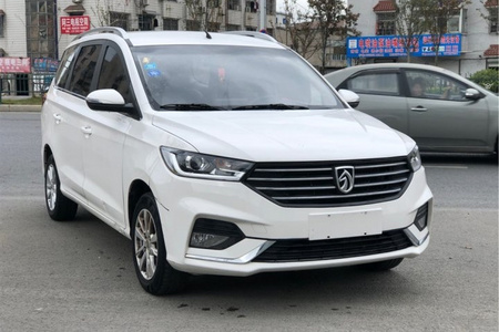 阳江二手宝骏360 2018款 1.5L AMT 精英型 国VI