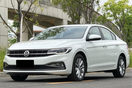 黄冈二手大众宝来 2019款 宝来·传奇 1.5L 手自一体 时尚型 国VI