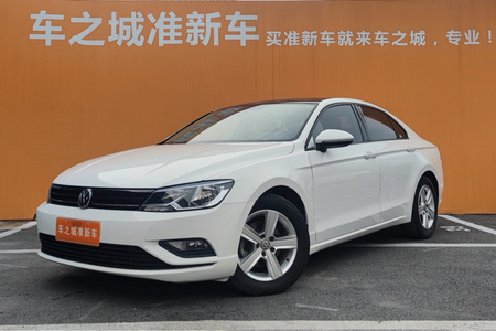 宣城二手大众凌渡 2018款 230TSI 双离合 风尚版