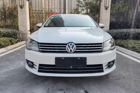 荆门二手大众宝来 2012款 1.6L 自动 豪华型