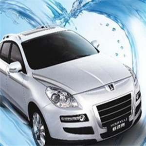 乐洁上门洗车代理优势